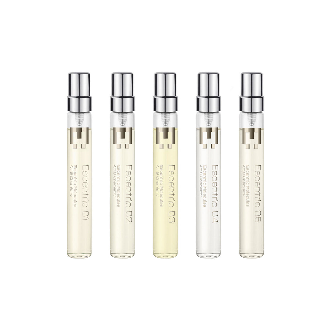 Escentric Molecules Escentric Discovery Set