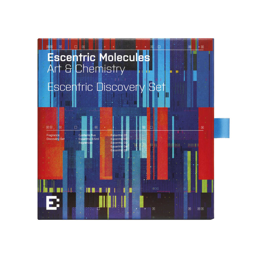 Escentric Molecules Escentric Discovery Set