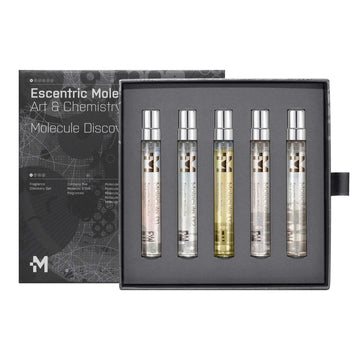 Escentric Molecules Molecule Discovery Set