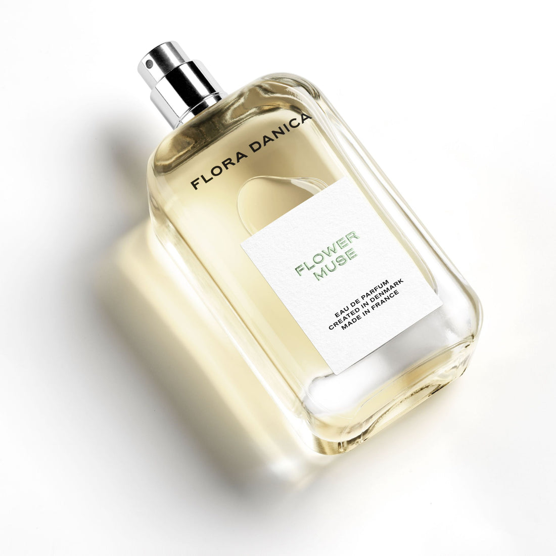 Flora Danica Flower Muse Eau de Parfum