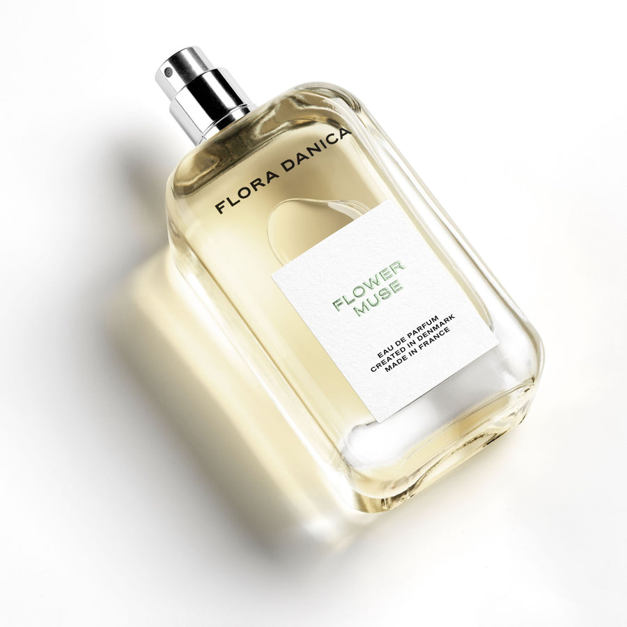 Flora Danica Flower Muse Eau de Parfum