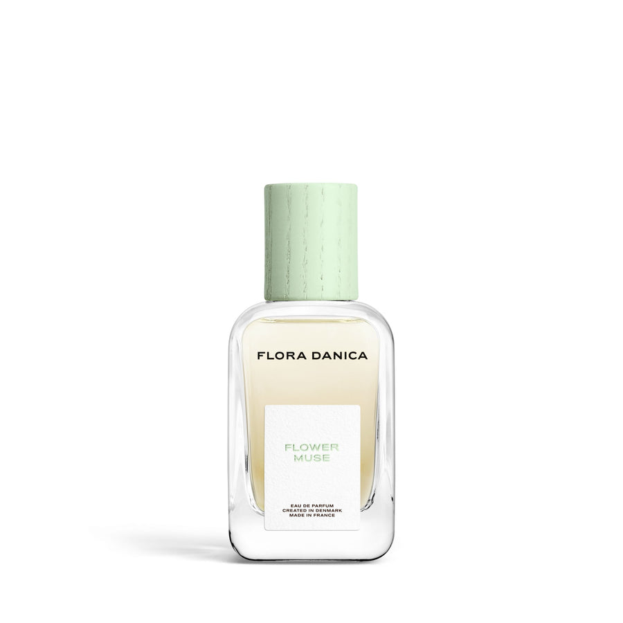 Flora Danica Flower Muse Eau de Parfum