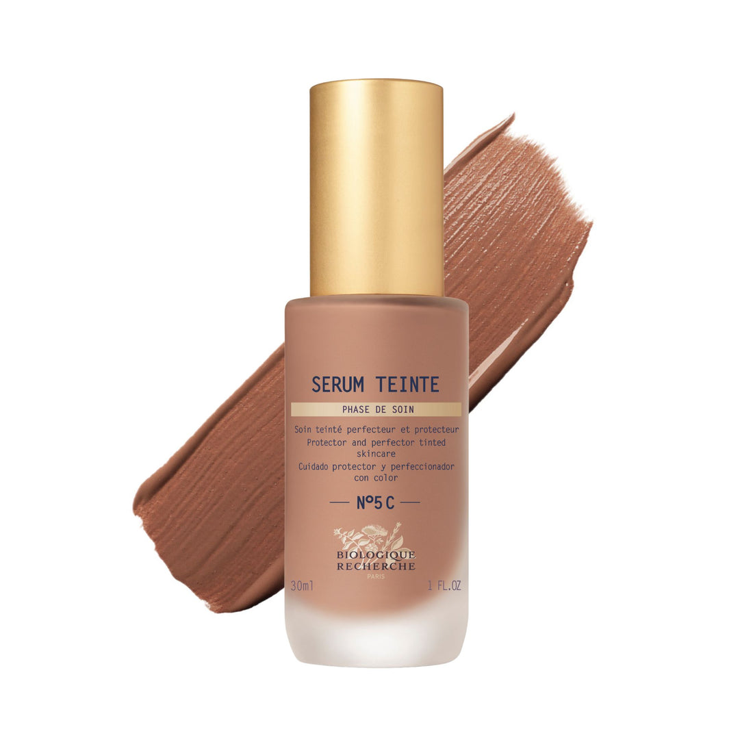 Biologique Recherche Serum Teinte 30 ml