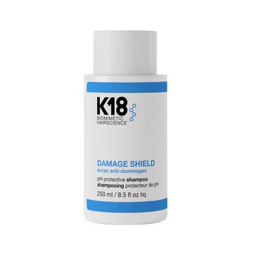 K18 Damage Shield Protective Shampoo 250 ml