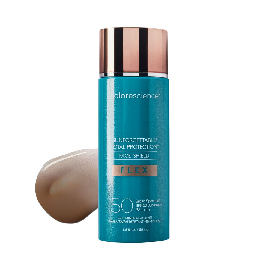 Colorescience Sunforgettable Total Protection Face Shield Flex SPF 50