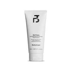 Bodyologist Soft Sole Exfoliating & Softening Foot Cream 100 ml - Koch Parfymeri