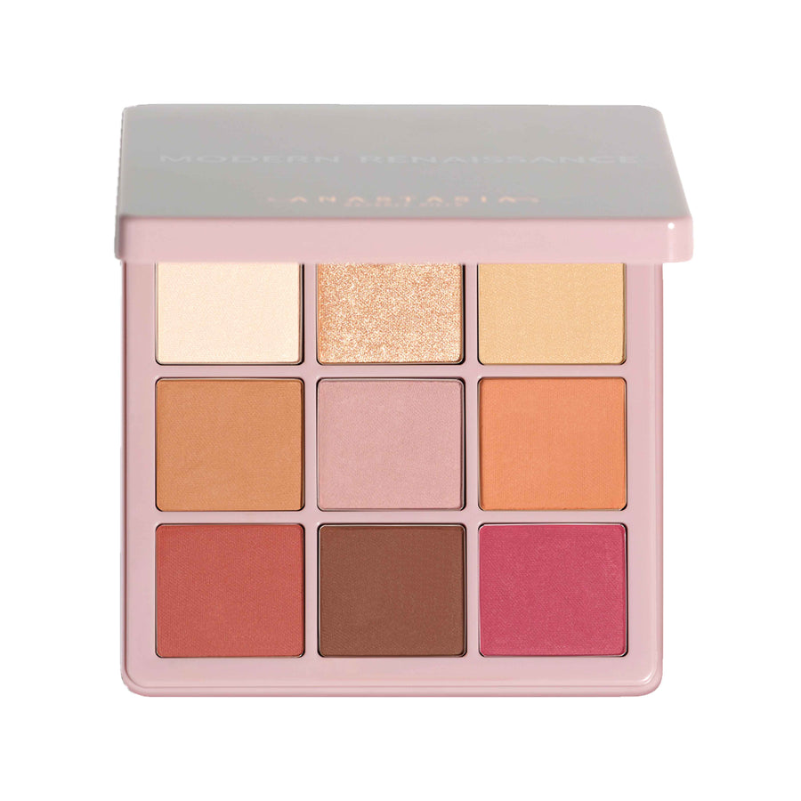 Anastasia Mini Modern Renaissance Eye Shadow Palette