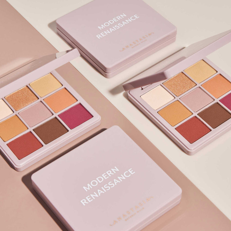 Anastasia Mini Modern Renaissance Eye Shadow Palette