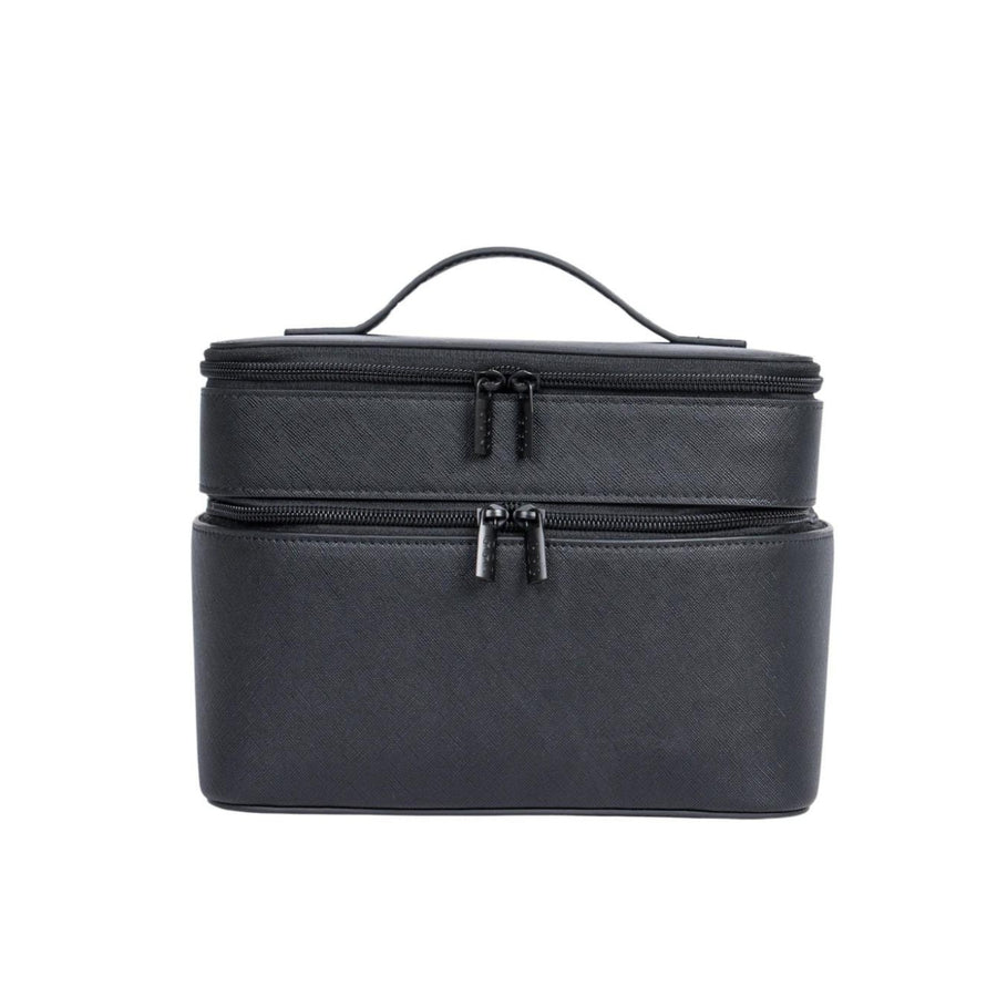 Good Girl Collective Double Trouble Makeup Bag