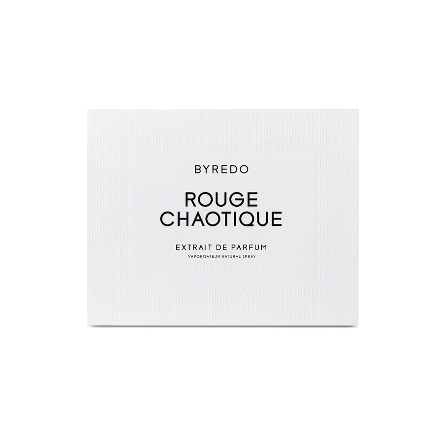 BYREDO Rouge Chaotique Perfume Extract 50 ml