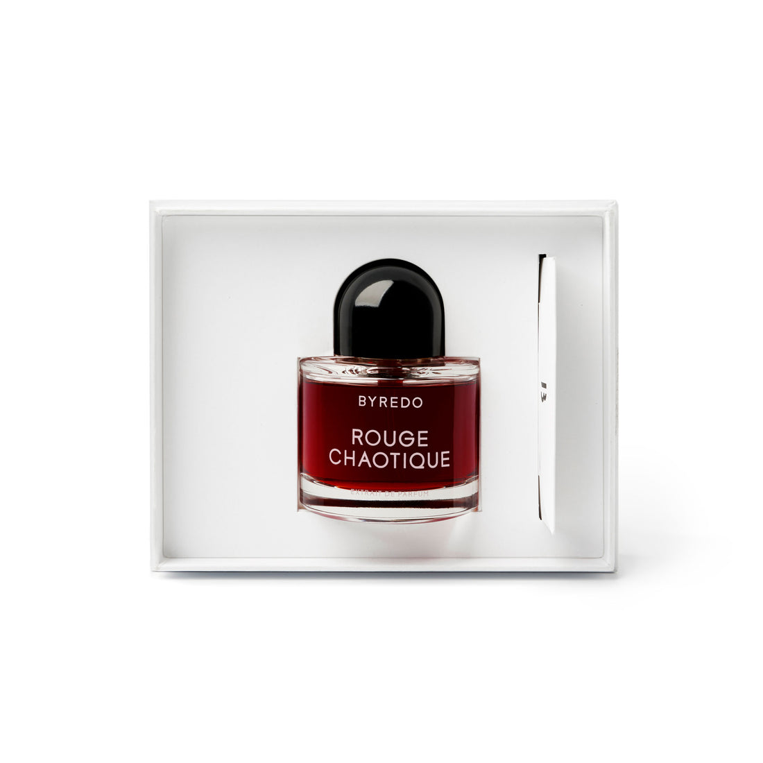 BYREDO Rouge Chaotique Perfume Extract 50 ml