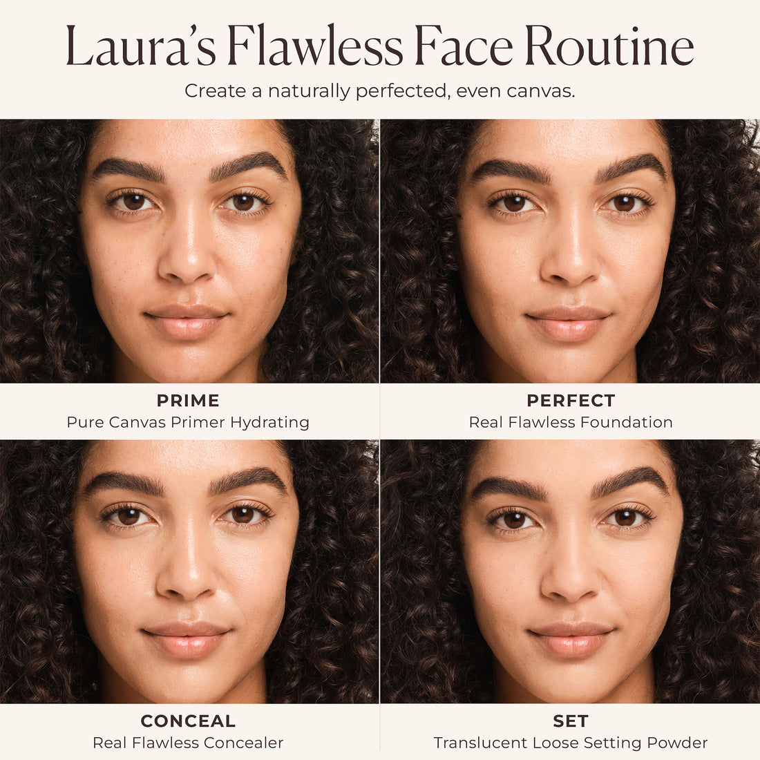 Laura Mercier Translucent Loose Setting Powder - Koch Parfymeri