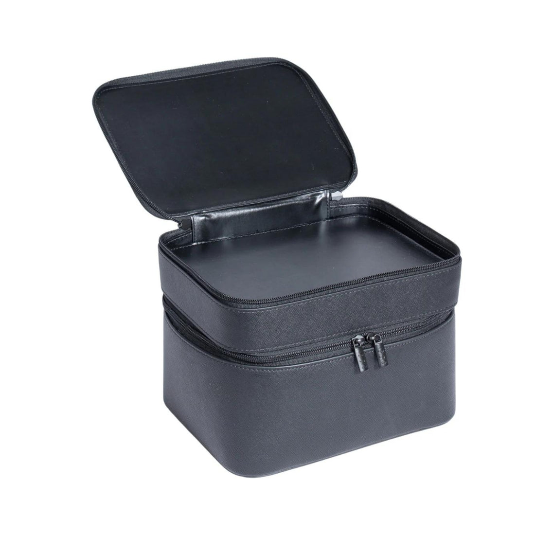 Good Girl Collective Double Trouble Makeup Bag