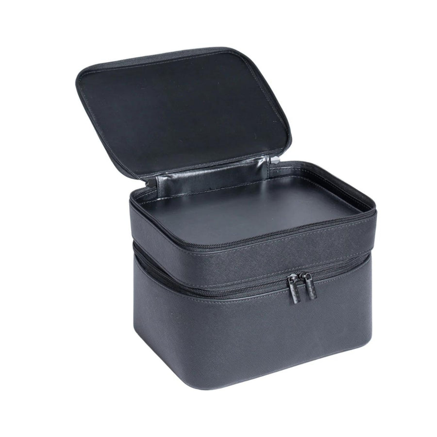 Good Girl Collective Double Trouble Makeup Bag