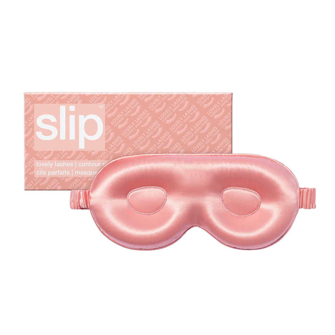 Slip Contour Sleep Mask