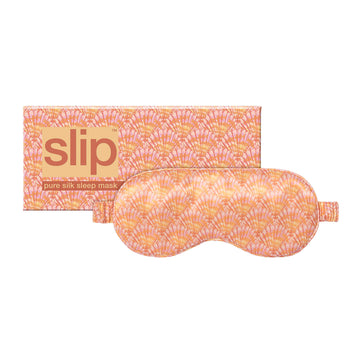 Slip Pure Silk Sleep Mask Nautilus