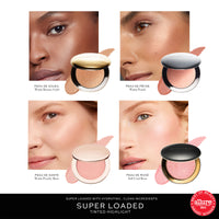 Westman Atelier Super Loaded Tinted Highlight "Peau de Santé"
