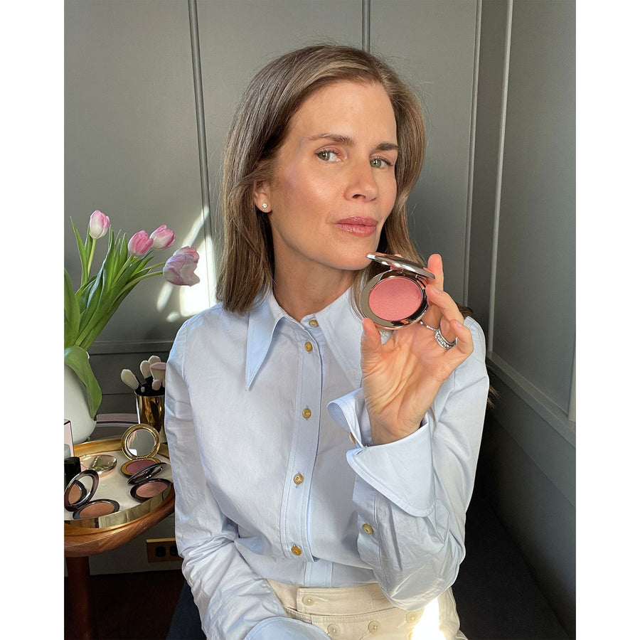Westman Atelier Super Loaded Tinted Highlight "Peau de Santé"