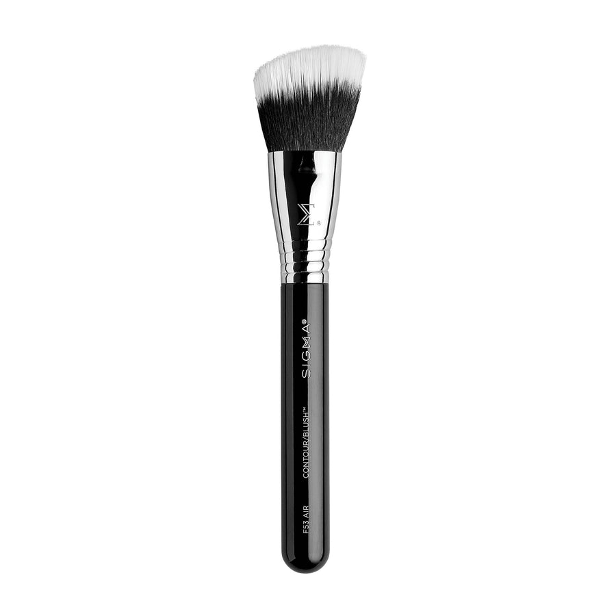 Sigma F53 Air Contour/Blush Brush