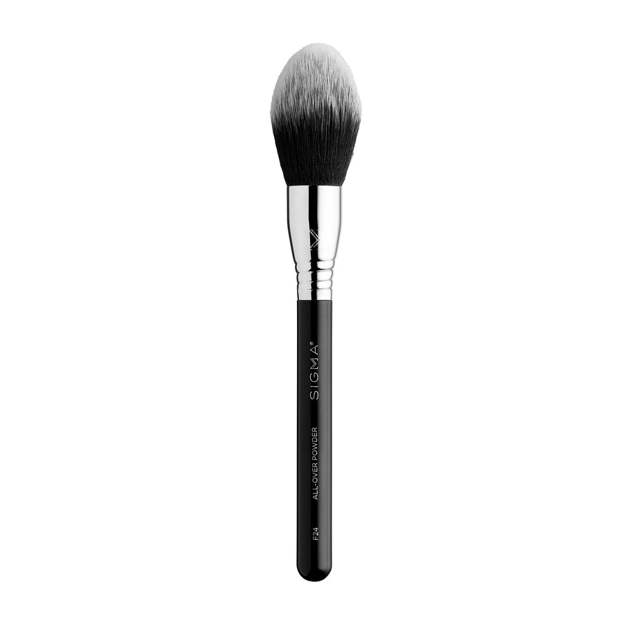 Sigma F24 All-Over Powder Brush