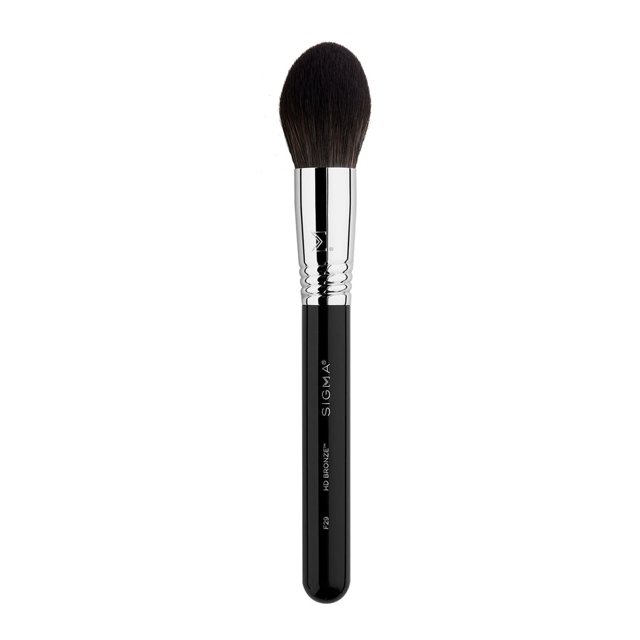 Sigma F29 HD Bronze Brush