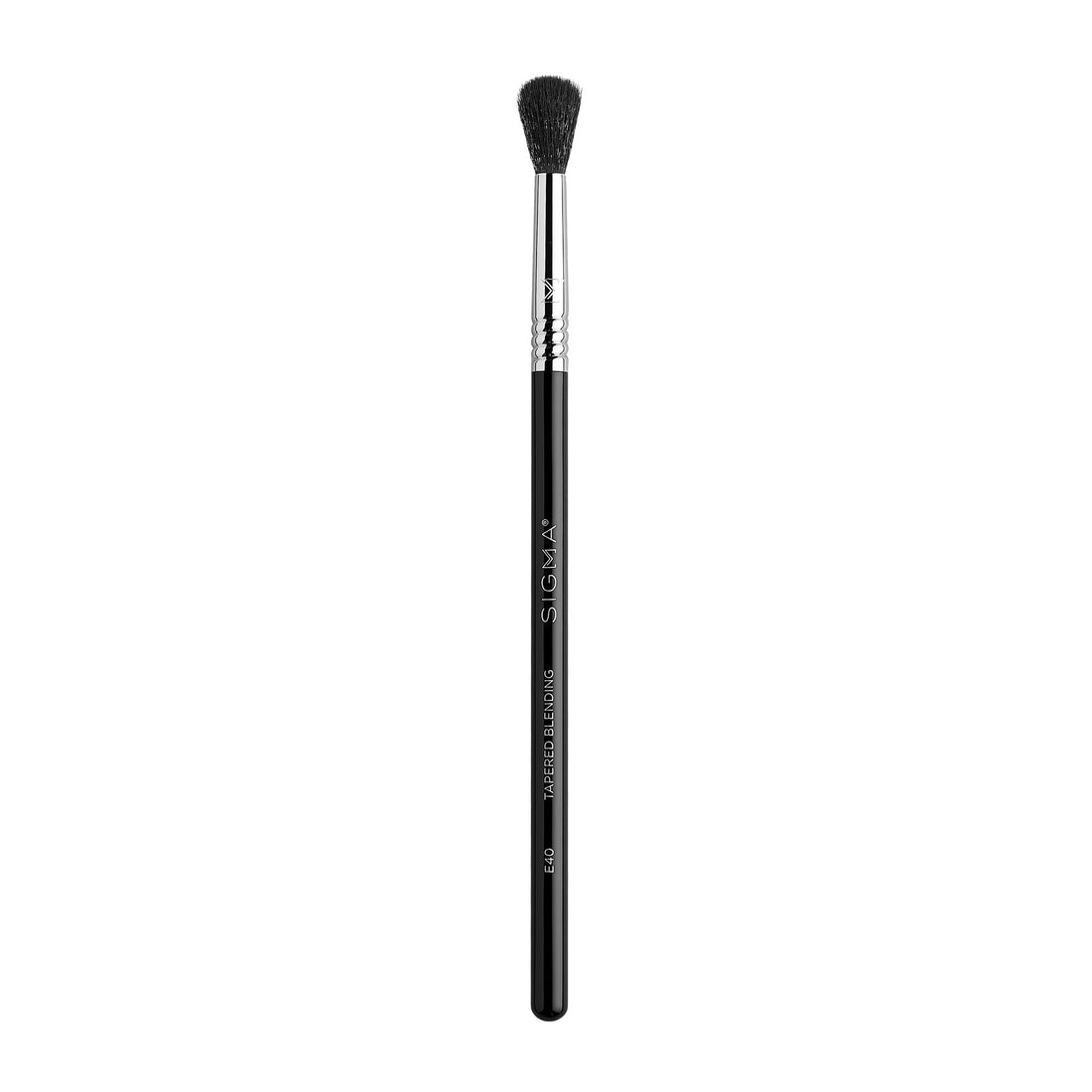 Sigma E40 Tapered Blending Brush