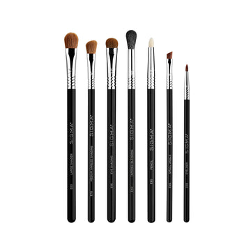 Sigma Basic Eye Brush Set