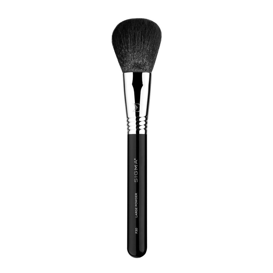 Sigma F30 Large Powder Brush