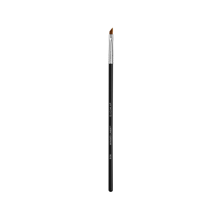 Sigma E06 Winged Liner Brush