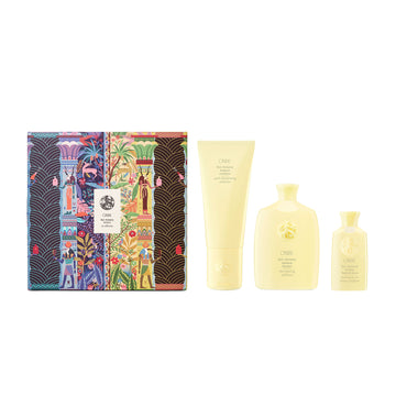 Oribe Hair Alchemy Collection