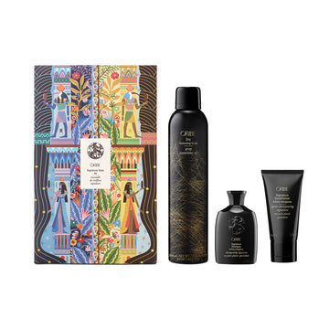 Oribe Signature Style & Refresh Set