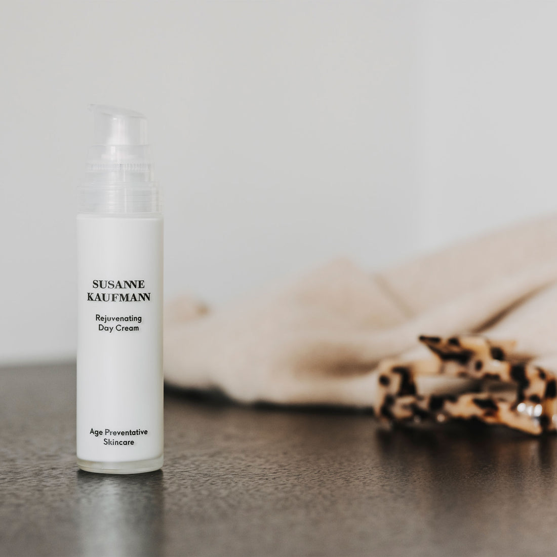 Susanne Kaufmann Rejuvenating Day Cream 50 ml