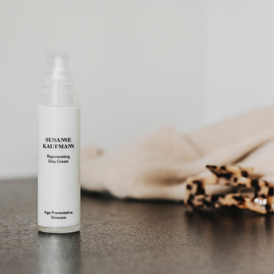Susanne Kaufmann Rejuvenating Day Cream 50 ml