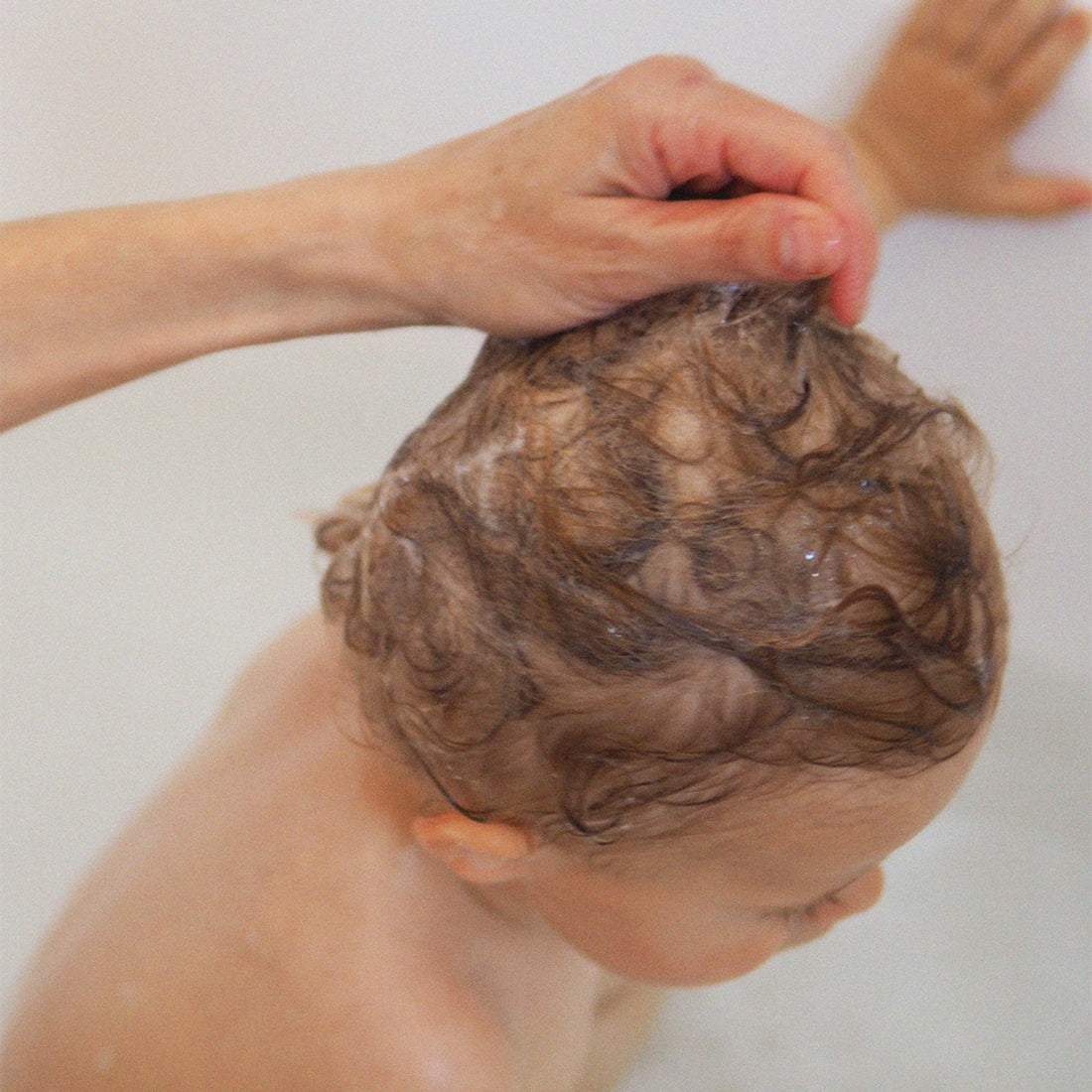 SoKind Bubble Time Baby Shampoo & Body Wash 150 ml