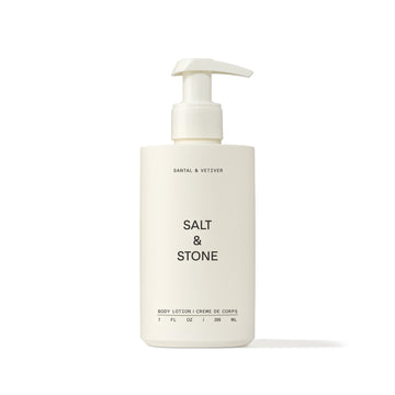 Salt & Stone Santal & Vetiver Body Lotion 206 ml