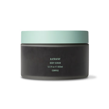 Corpus Katrafay Body Scrub 160 ml