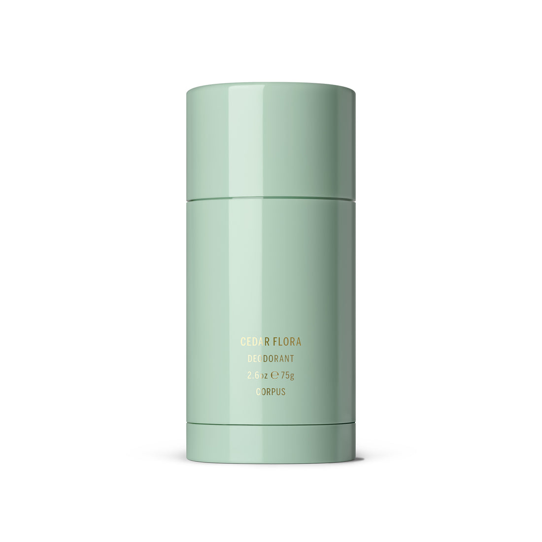 Corpus Cedar Flora Deodorant Stick 75 g