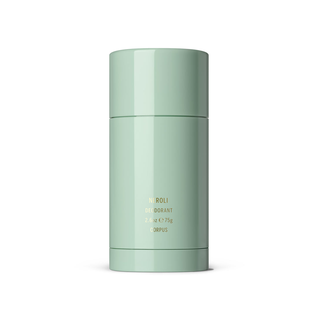 Corpus Neroli Deodorant Stick 75 g