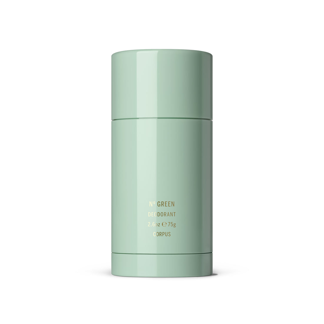 Corpus No. Green Deodorant Stick 75 g