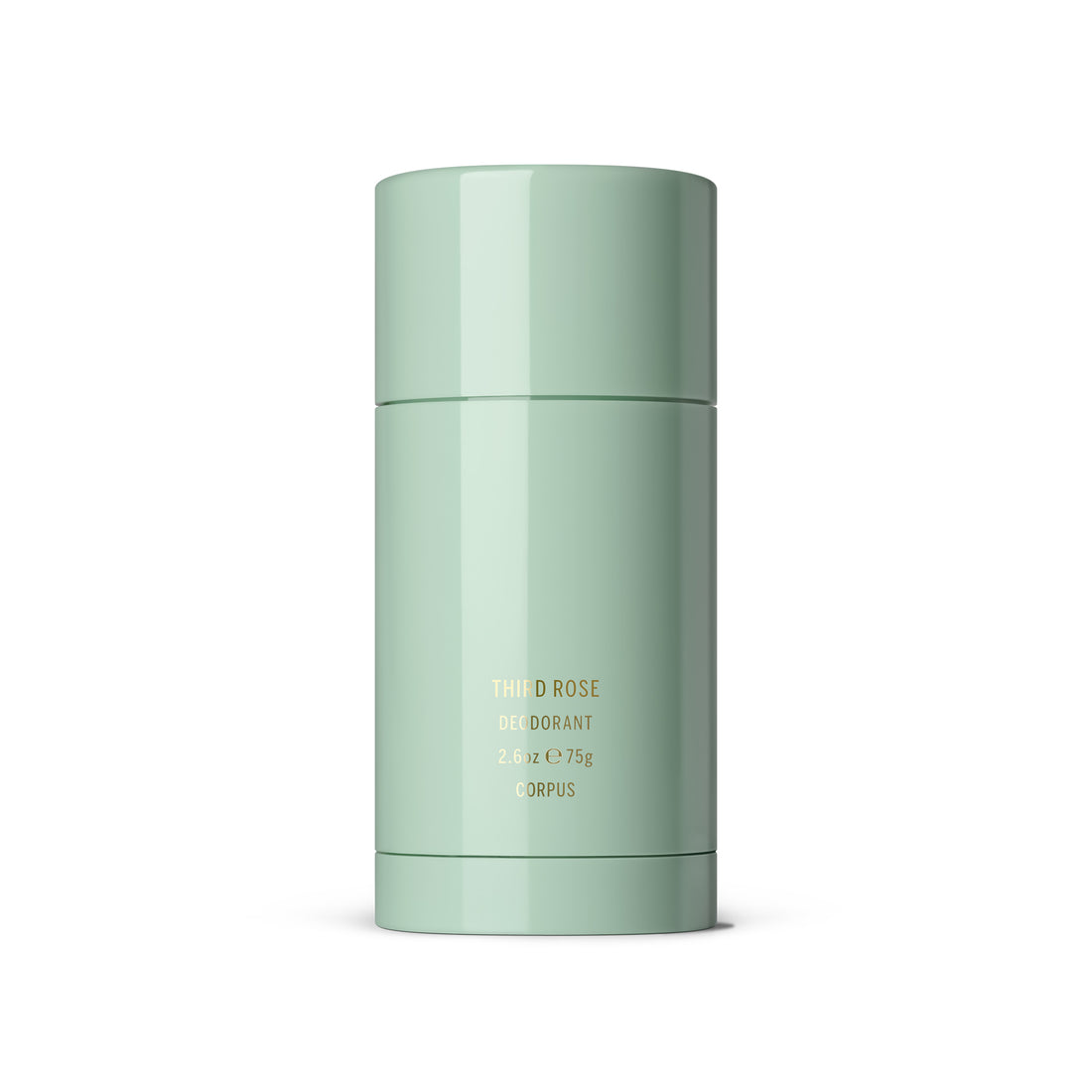 Corpus Third Rose Deodorant Stick 75 g