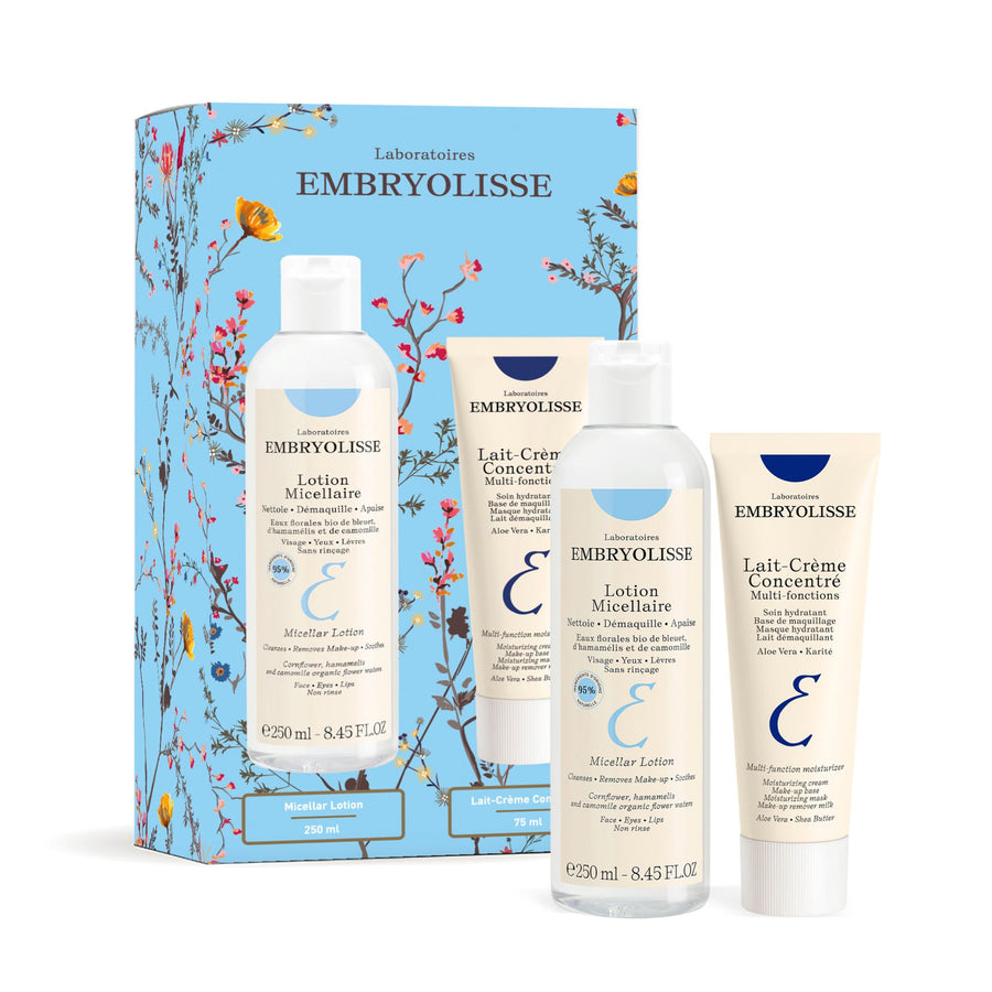 Embryolisse Lait Crème & Lotion Gift Set