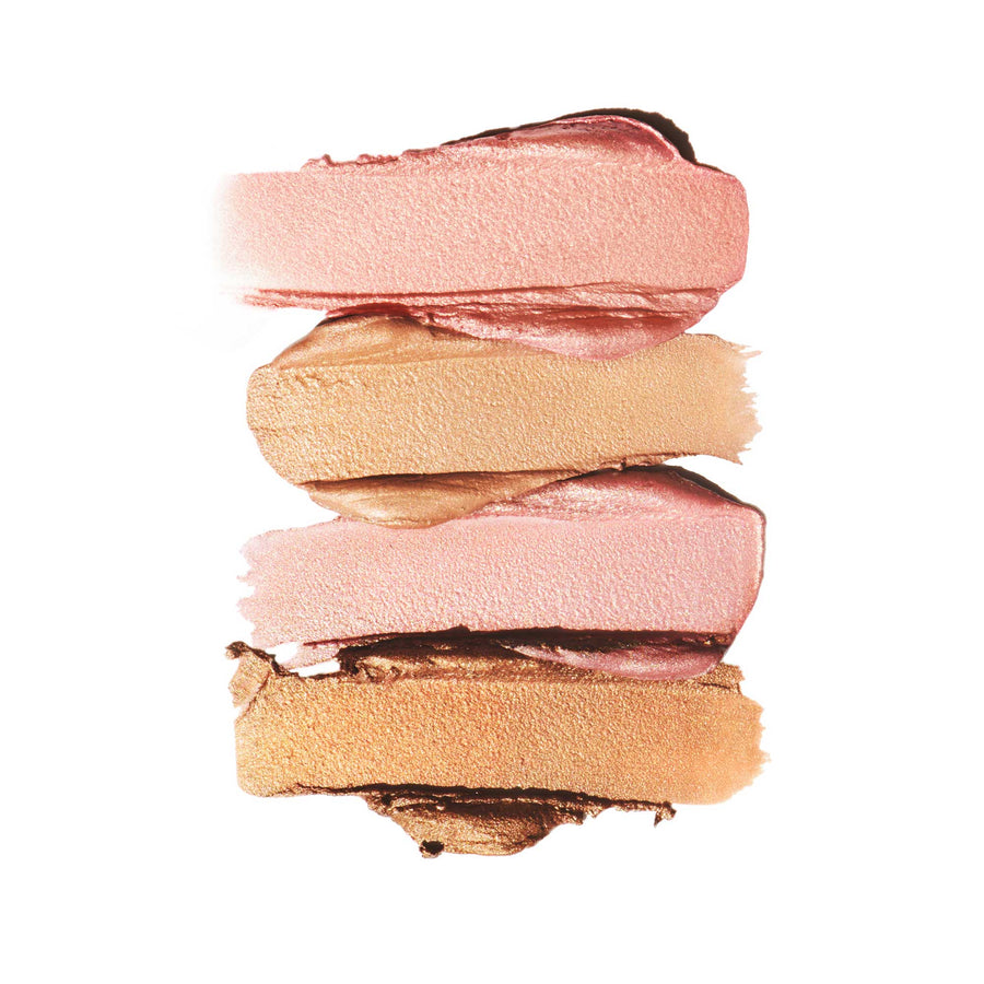 Westman Atelier Super Loaded Tinted Highlight "Peau de Santé"