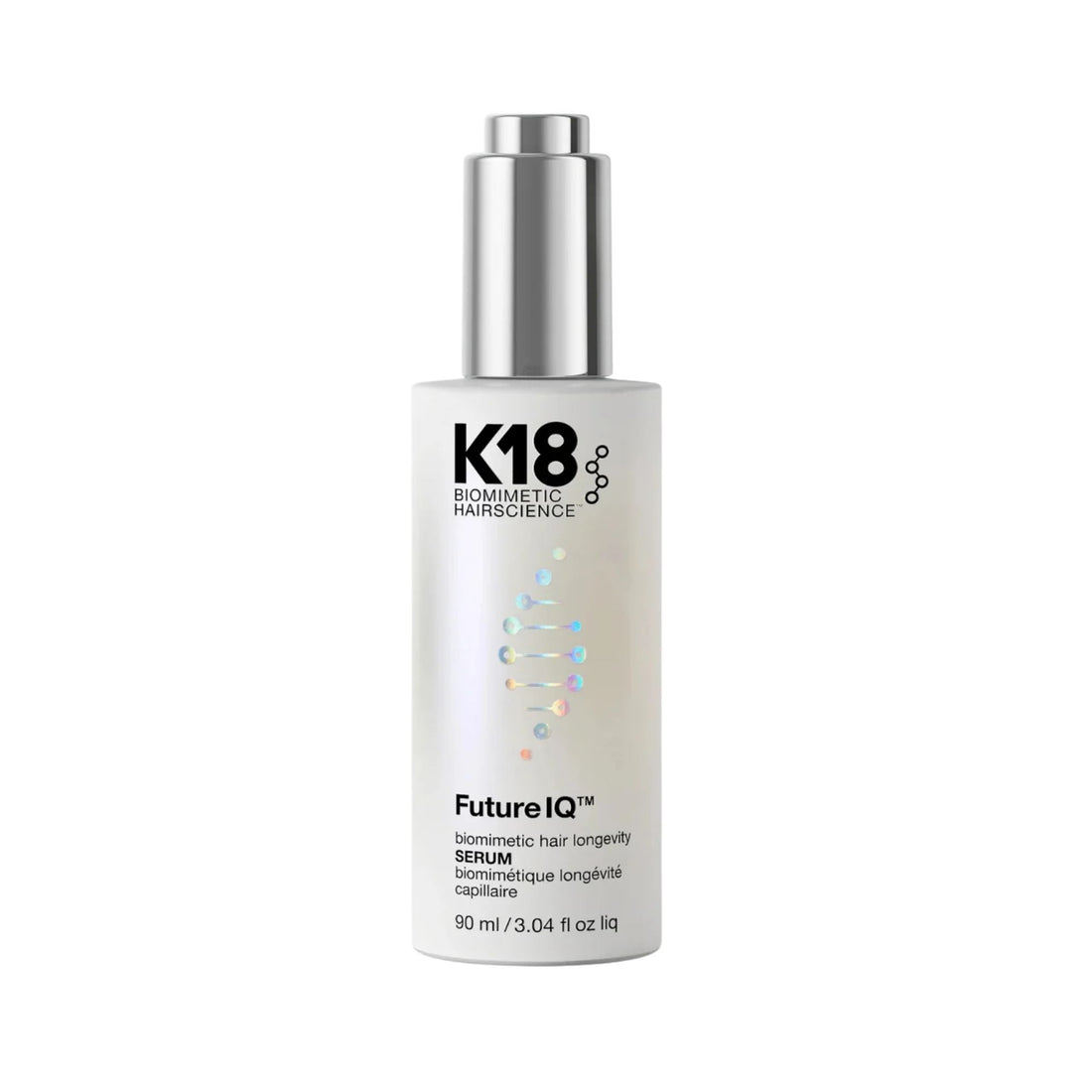 K18 Future IQ Hair Longevity Serum 90 ml