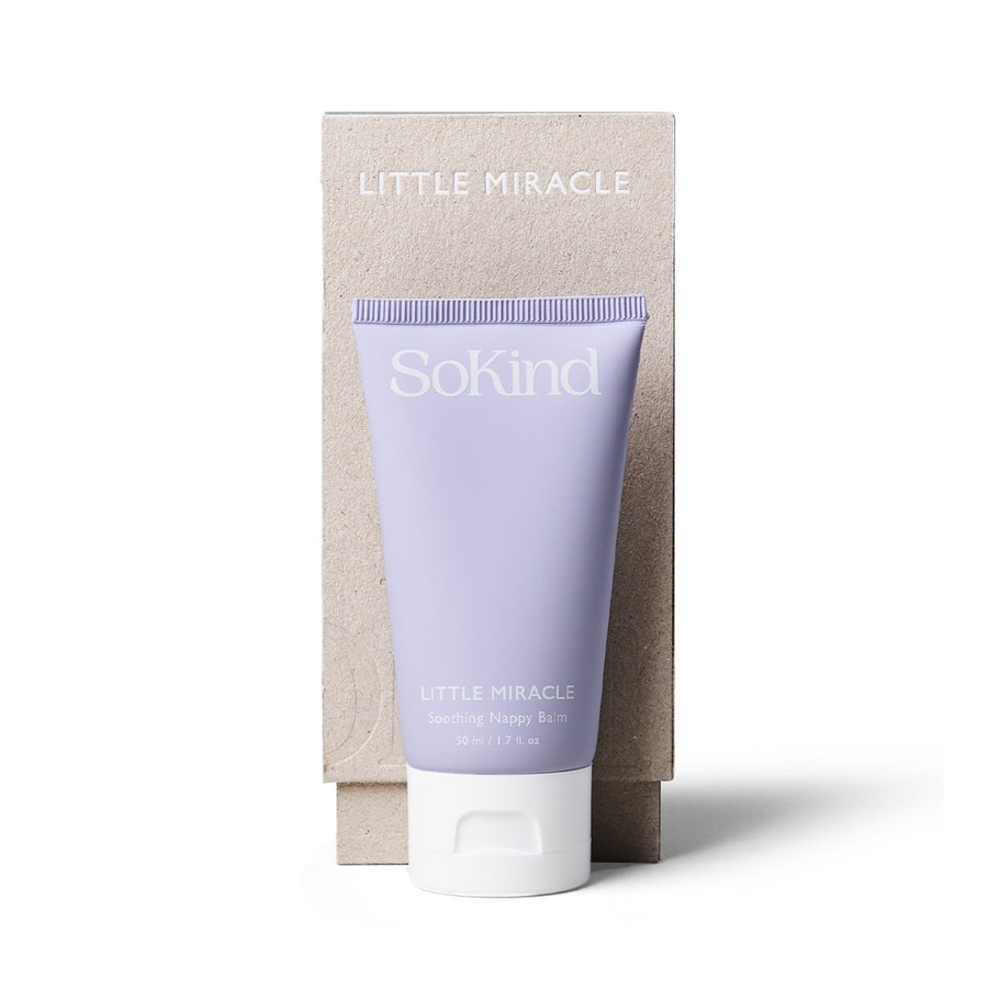 SoKind Little Miracle Soothing Nappy Balm 50 ml
