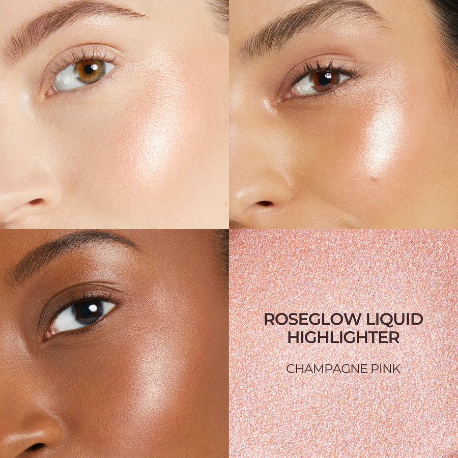 Laura Mercier RoseGlow Liquid Highlighter