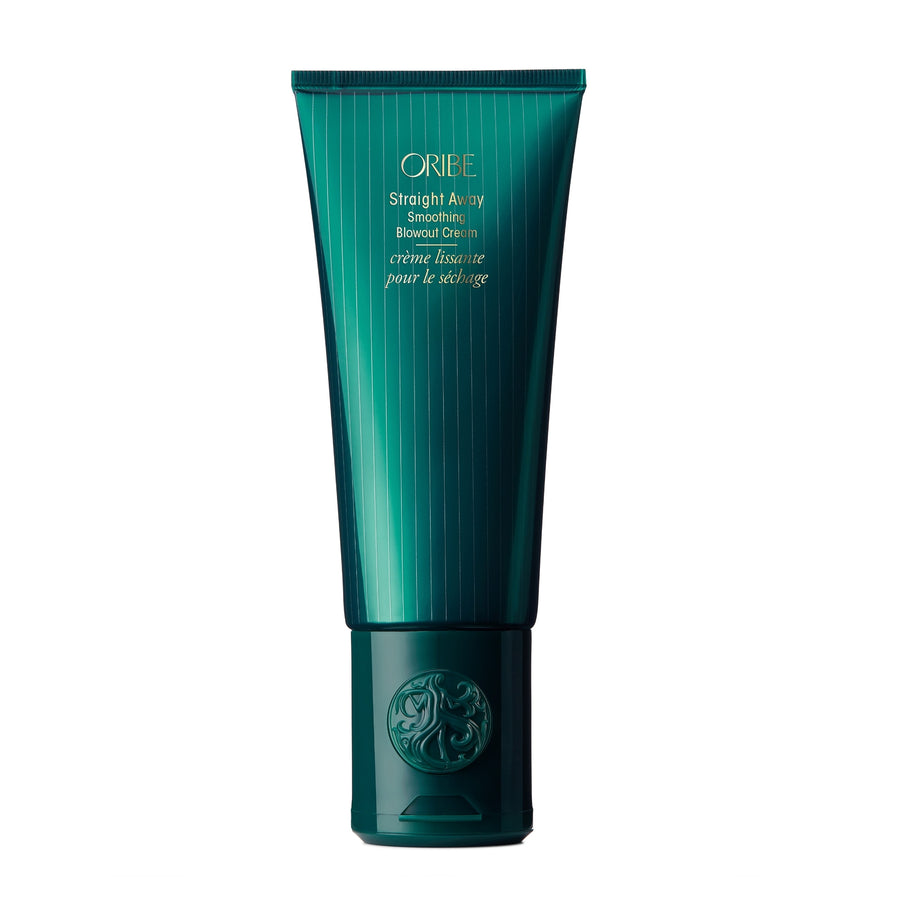 Oribe Straight Away Smoothing Blowout Cream