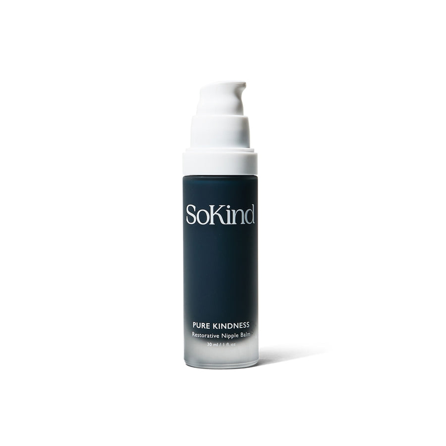 SoKind Pure Kindness Restorative Nipple Balm 30 ml