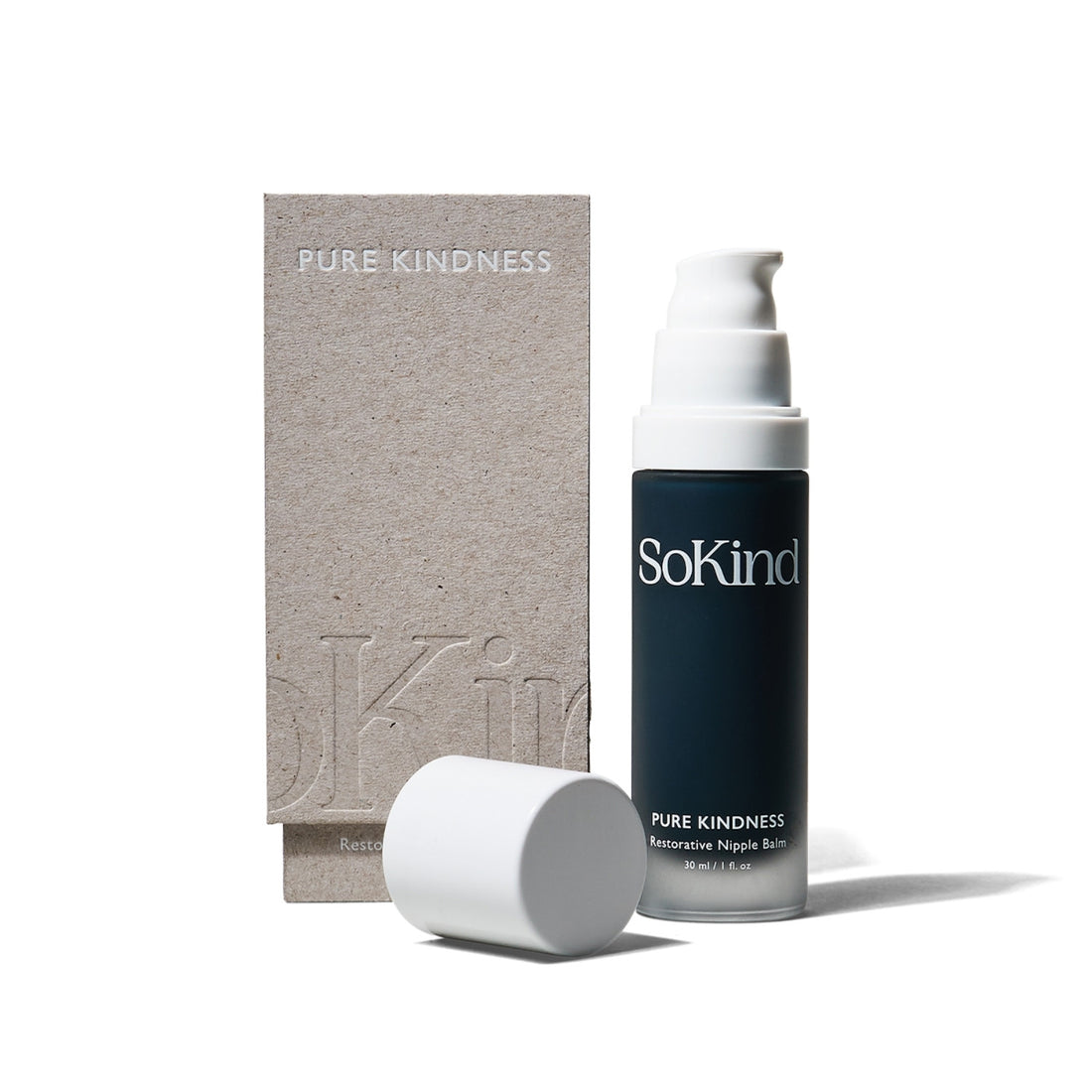 SoKind Pure Kindness Restorative Nipple Balm 30 ml