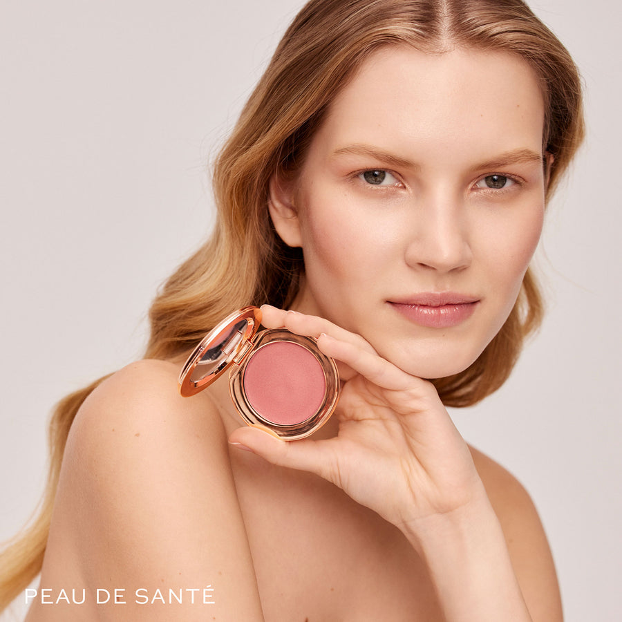 Westman Atelier Super Loaded Tinted Highlight "Peau de Santé"
