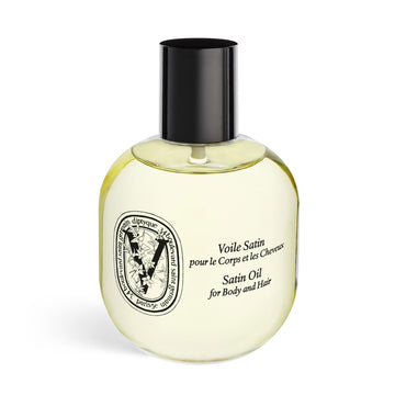 Diptyque Satin Oil for Body and Hair 100 ml